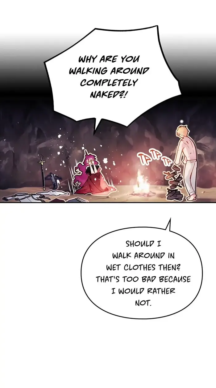 Villains Are Destined to Die Chapter 71 image 14_optimized